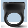 AnalTech Anneau Vibrant Vrizz 33mm Noir
